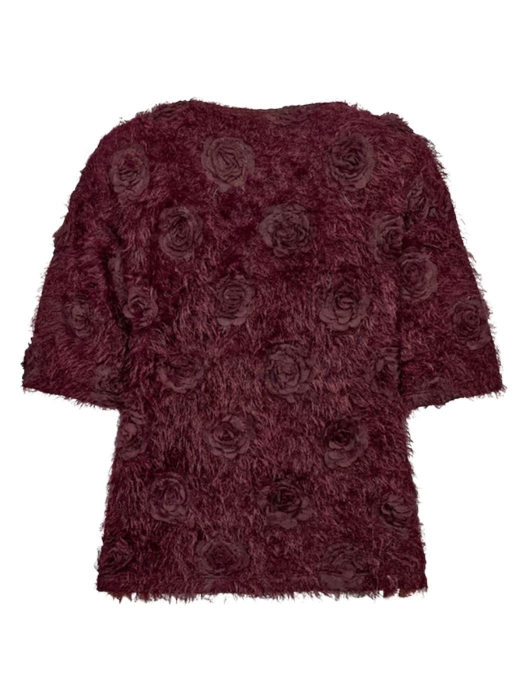 Freequent FQCHUCK-BLOUSE Port Royale