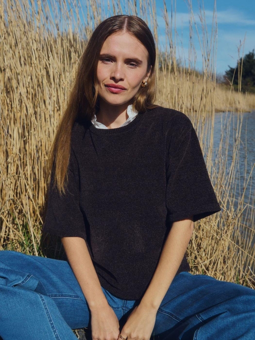 Freequent FQTEMPO-PULLOVER Mole