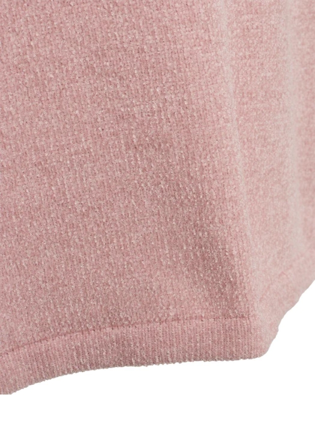 Freequent FQTEMPO-PULLOVER Pale Mauve