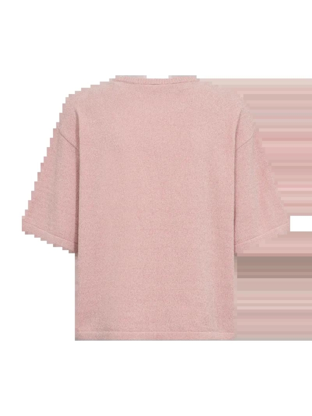 Freequent FQTEMPO-PULLOVER Pale Mauve