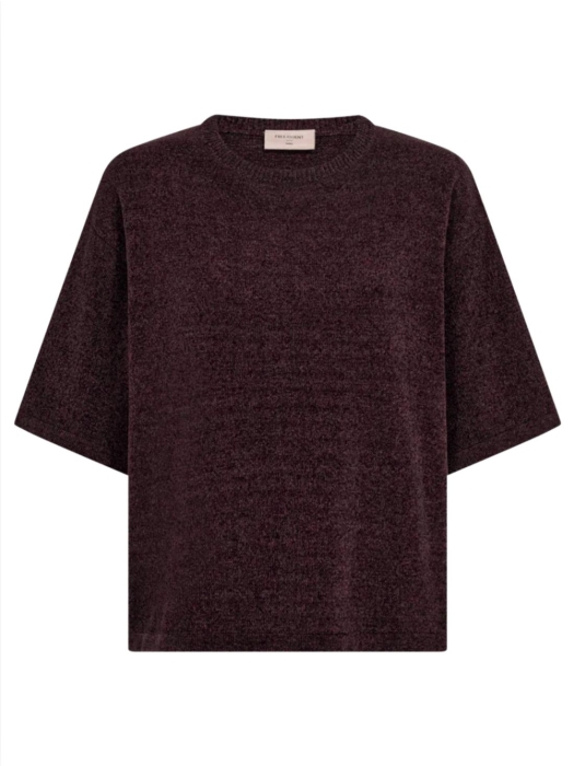 Freequent FQTEMPO-PULLOVER Port Royale