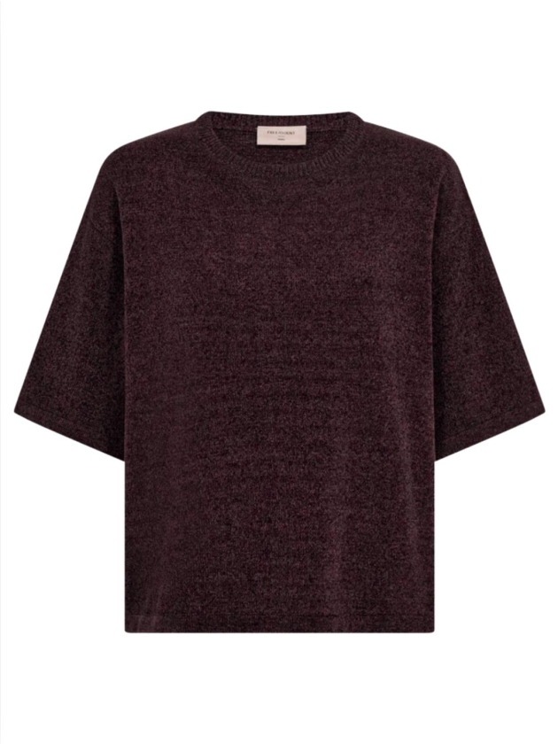 Freequent FQTEMPO-PULLOVER Port Royale