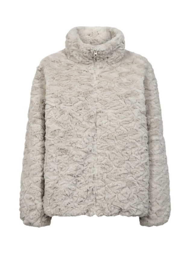 Freequent FQFOBY-JACKET Moonbeam
