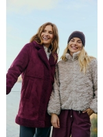 Freequent FQFOBY-JACKET Moonbeam