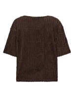 Freequent FQMARISOL-BLOUSE Mole