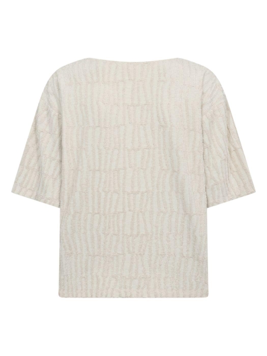 Freequent FQMARISOL-BLOUSE Moonbeam