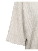 Freequent FQMARISOL-BLOUSE Moonbeam