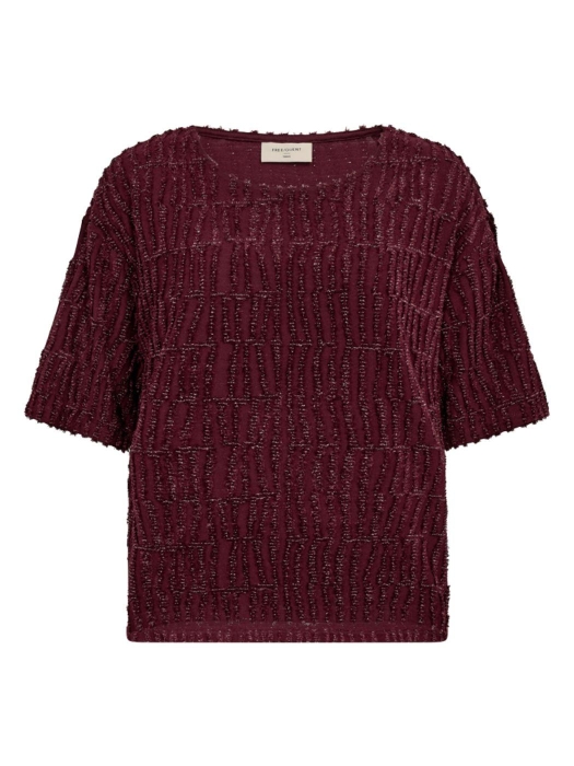 Freequent FQMARISOL-BLOUSE Port Royale