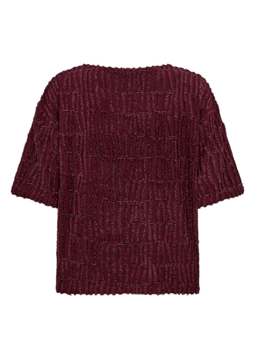 Freequent FQMARISOL-BLOUSE Port Royale
