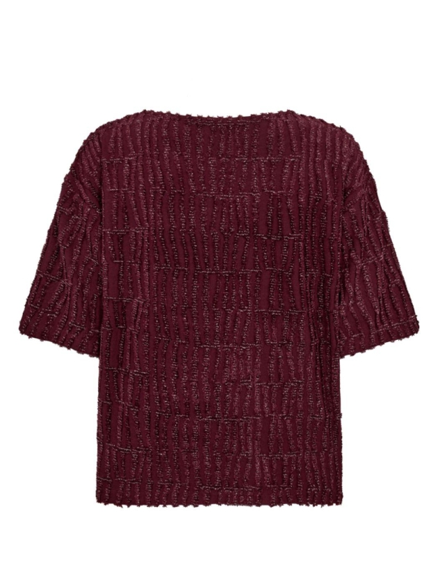 Freequent FQMARISOL-BLOUSE Port Royale