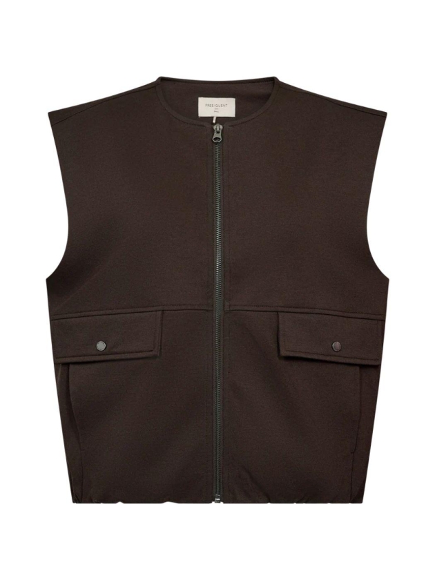 Freequent FQNANNI-VEST Mole