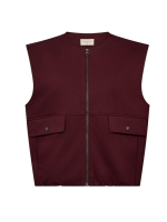 Freequent FQNANNI-VEST Port Royale