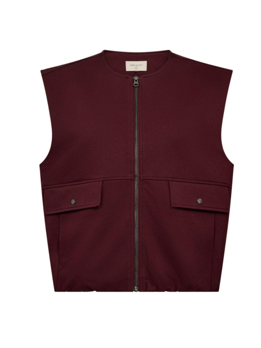 Freequent FQNANNI-VEST Port Royale