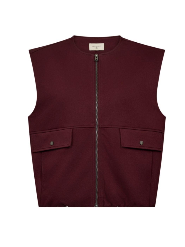 Freequent FQNANNI-VEST Port Royale