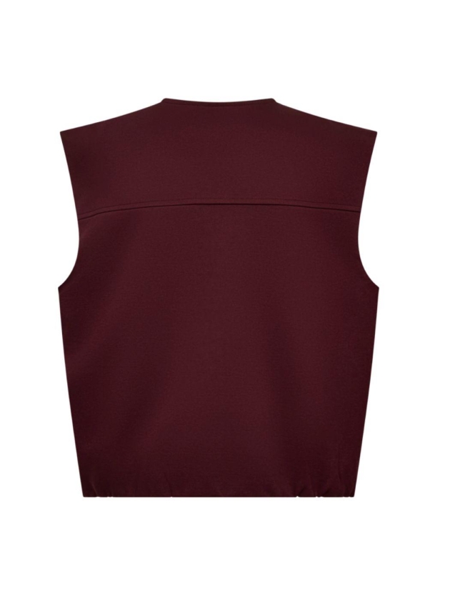 Freequent FQNANNI-VEST Port Royale