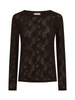 Freequent FQESVIA-BLOUSE Mole
