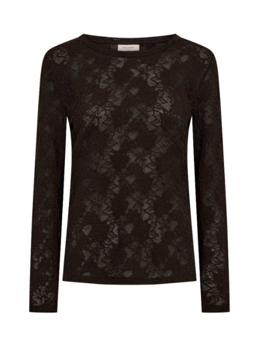 Freequent FQESVIA-BLOUSE Mole