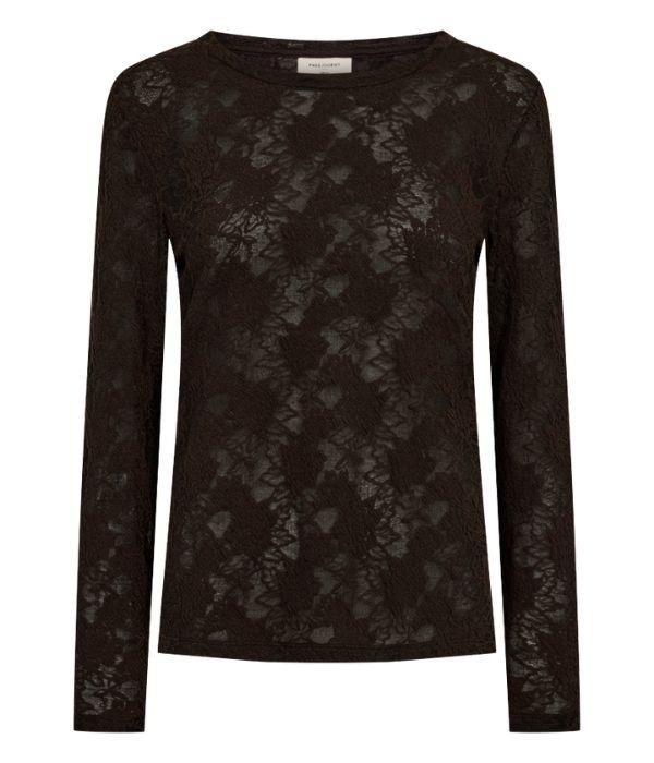 Freequent FQESVIA-BLOUSE Mole