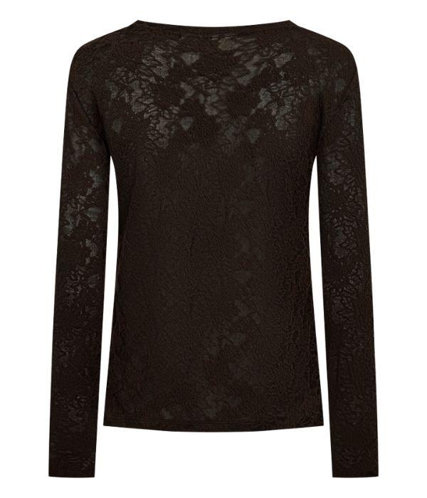 Freequent FQESVIA-BLOUSE Mole