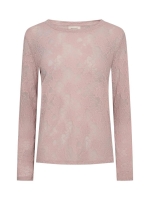 Freequent FQESVIA-BLOUSE Pale Mauve