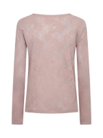 Freequent FQESVIA-BLOUSE Pale Mauve