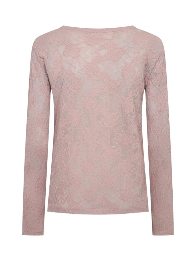Freequent FQESVIA-BLOUSE Pale Mauve