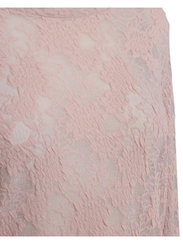 Freequent FQESVIA-BLOUSE Pale Mauve
