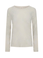 Freequent FQESVIA-BLOUSE Moonbeam