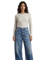 Freequent FQESVIA-BLOUSE Moonbeam