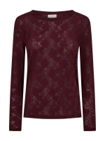 Freequent FQESVIA-BLOUSE Port Royale