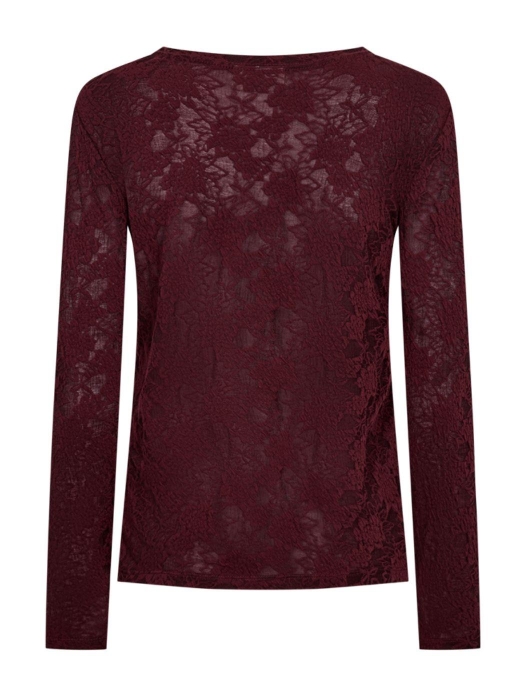 Freequent FQESVIA-BLOUSE Port Royale