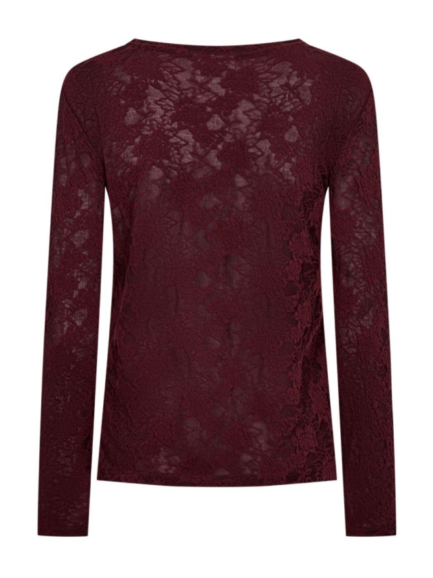 Freequent FQESVIA-BLOUSE Port Royale