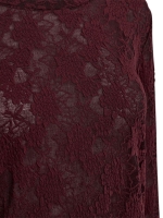 Freequent FQESVIA-BLOUSE Port Royale