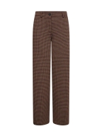 Freequent FQSONNY-PANTS Desert Taupe w. Port Royale