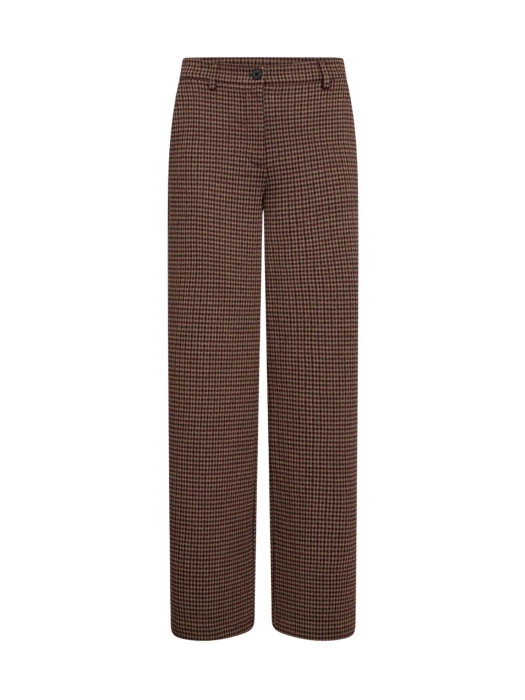 Freequent FQSONNY-PANTS Desert Taupe w. Port Royale