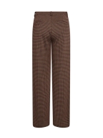 Freequent FQSONNY-PANTS Desert Taupe w. Port Royale