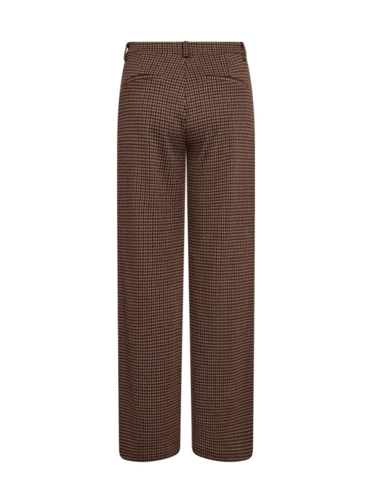 Freequent FQSONNY-PANTS Desert Taupe w. Port Royale