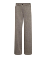 Freequent FQBONNIE-PANTS Moonbeam w. Mole