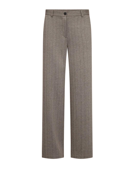 Freequent FQBONNIE-PANTS Moonbeam w. Mole