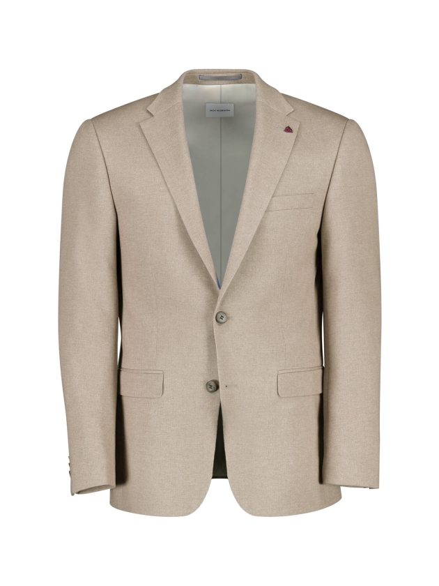 Roy Robson BAUKASTEN-SAKKO A220 Brown