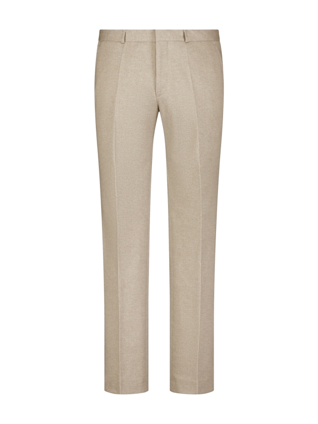 Roy Robson BAUKASTEN-HOSE A220 Brown