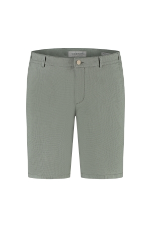 NORTH84 Elegance Shorts Collection 332 light green