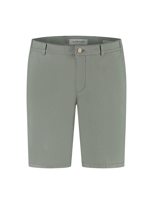 NORTH84 Elegance Shorts Collection 332 light green