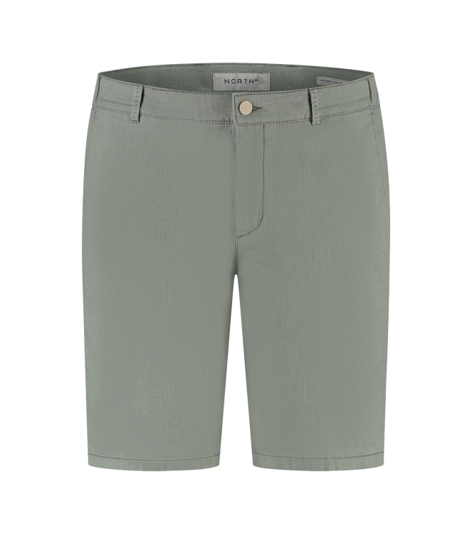 NORTH84 Elegance Shorts Collection 332 light green