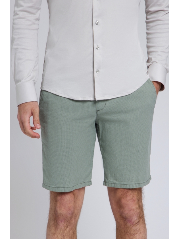 NORTH84 Elegance Shorts Collection 332 light green