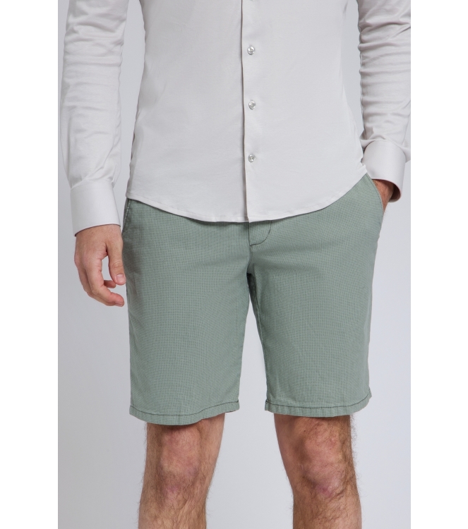 NORTH84 Elegance Shorts Collection 332 light green