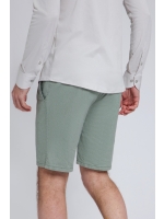 NORTH84 Elegance Shorts Collection 332 light green