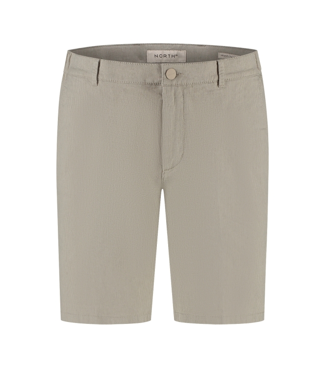 NORTH84 Elegance Shorts Collection 254 beige
