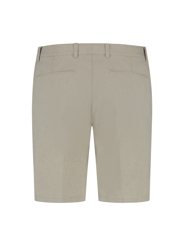 NORTH84 Elegance Shorts Collection 254 beige