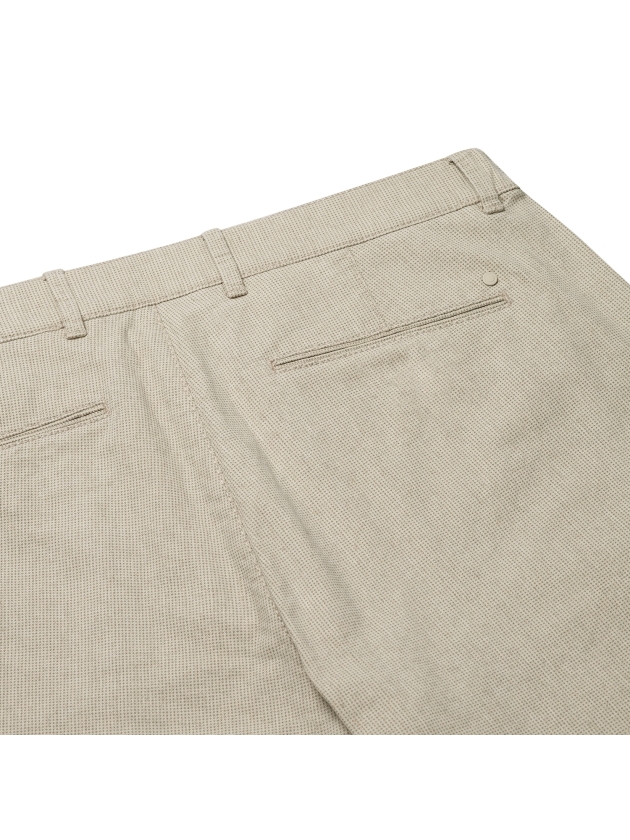 NORTH84 Elegance Shorts Collection 254 beige